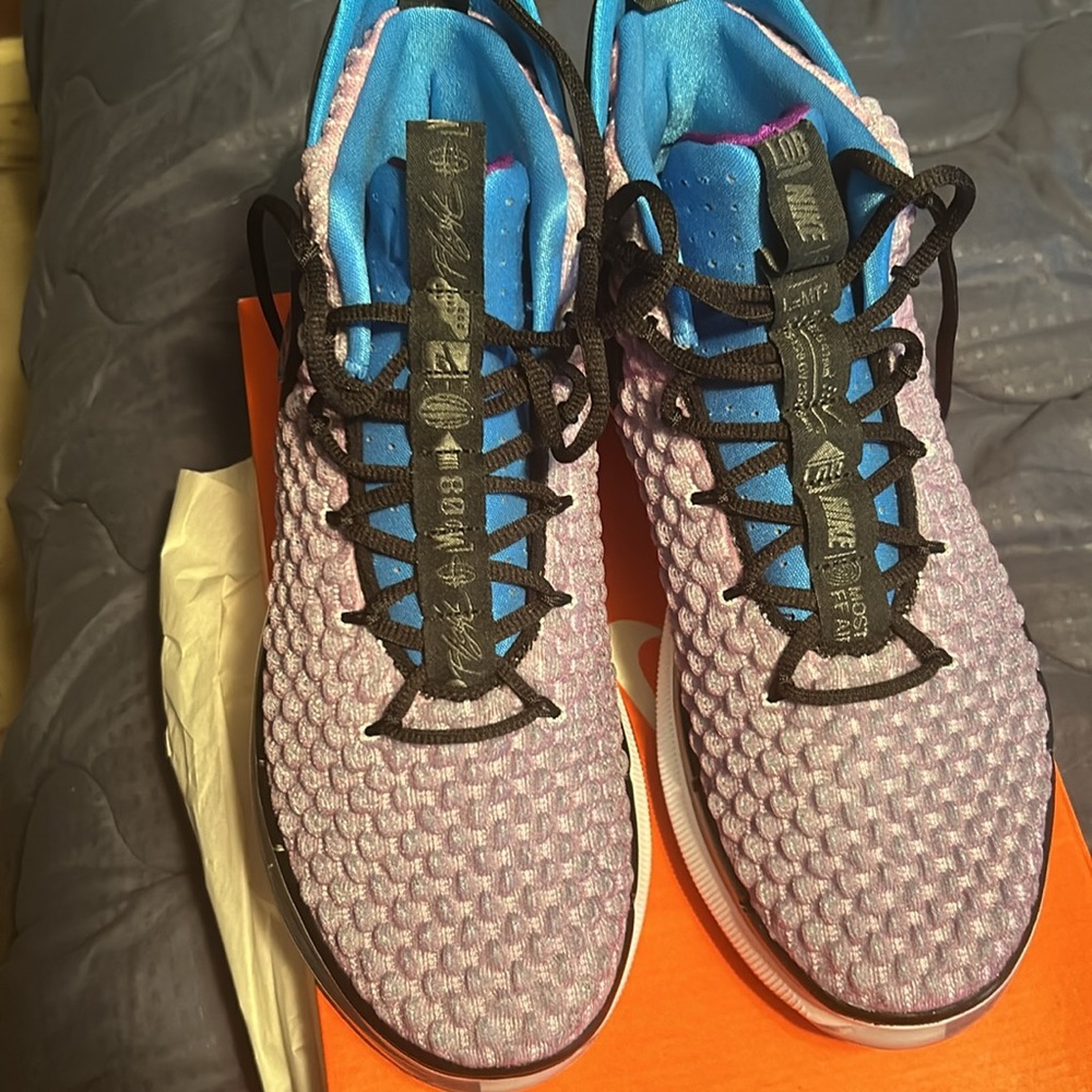 Nike alpha dunk - Picture 5 of 6